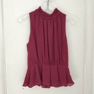 Greylin Tops - Greylin peplum top Greylin Tops - Greylin peplum top